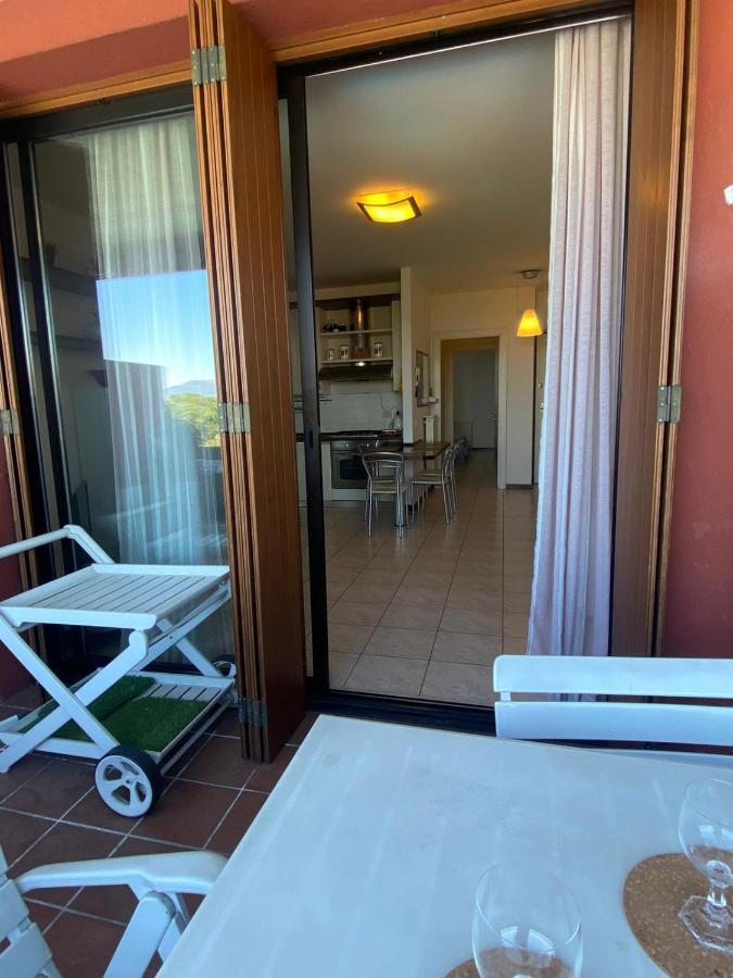 The Sunny Lake - Apartment With Pool Desenzano del Garda Eksteriør bilde