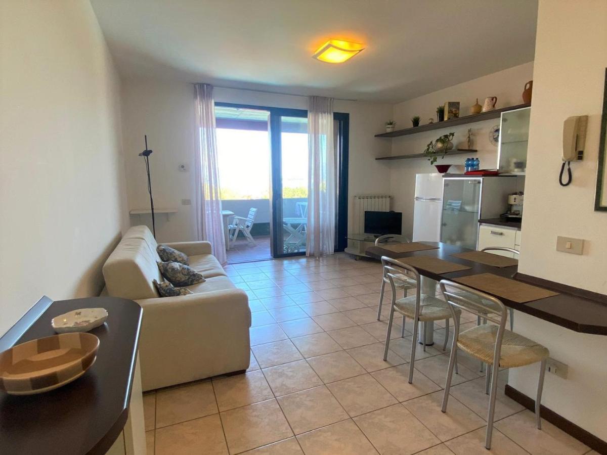 The Sunny Lake - Apartment With Pool Desenzano del Garda Eksteriør bilde